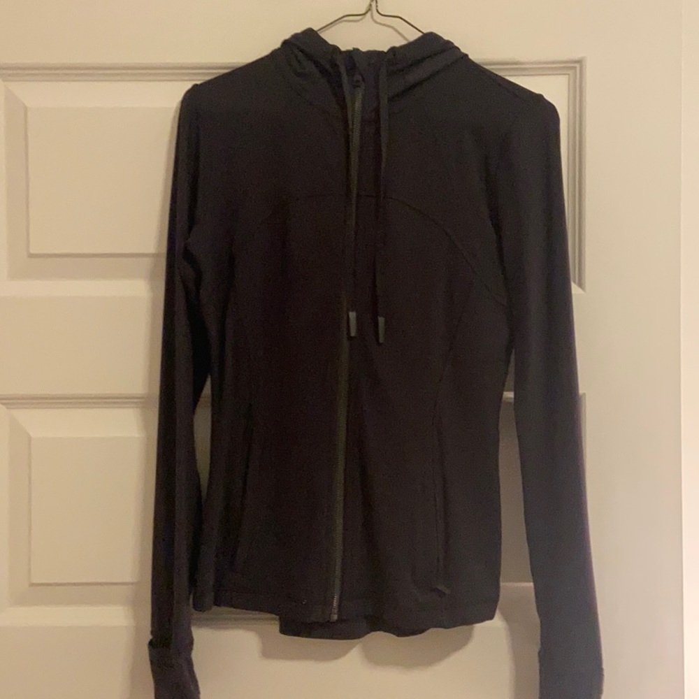 Hooded Lululemon Define Jacket